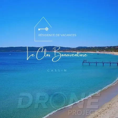 Ombre Des Pins A Tropez Xix *
