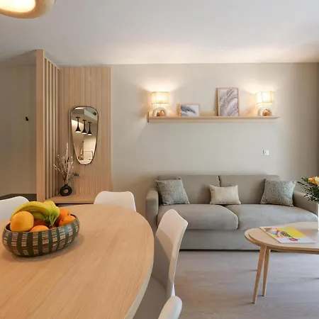 Ombre Des Pins A Tropez Xix Apartment *