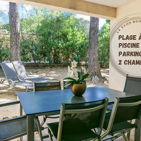 Ombre Des Pins A Tropez Xix Saint-Tropez