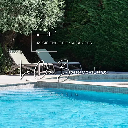 Apartman Ombre Des Pins A Tropez Xix Saint-Tropez