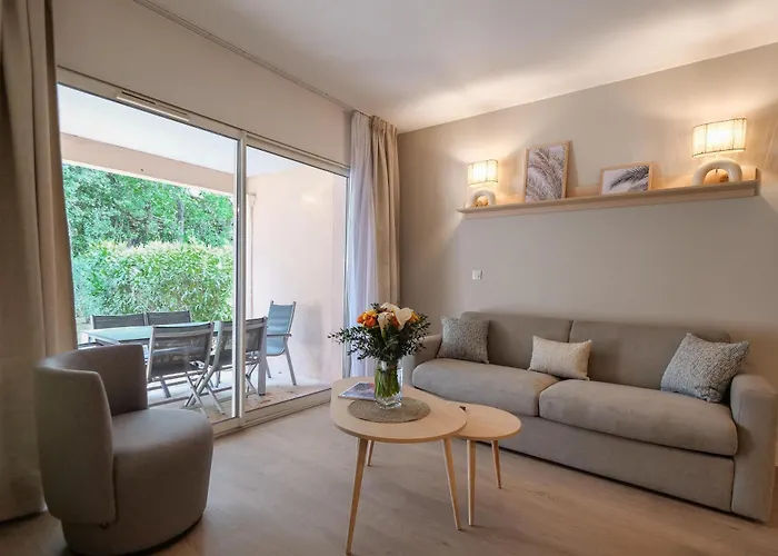 アパート Ombre Des Pins A Tropez Xix